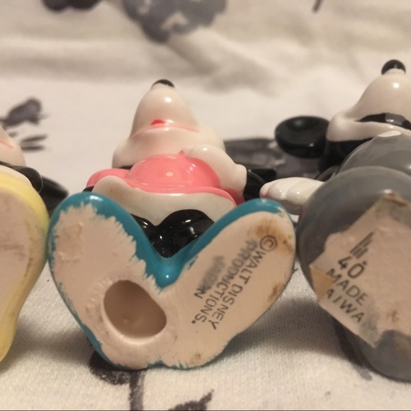 Vintage Disney figurines - Picture 5 of 13